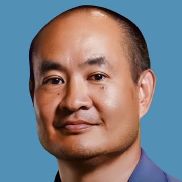 Dennis Yu