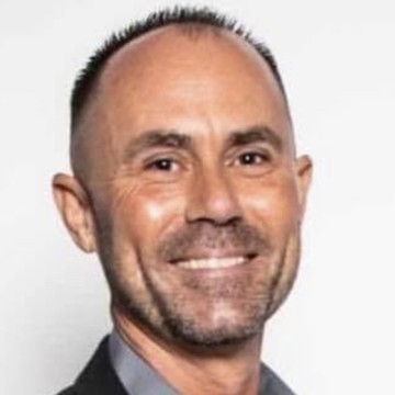 Matt Golueke